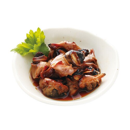 焼つぶ 北海道産 55g×24個