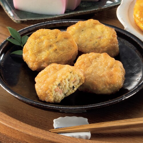 国産若鶏の香り揚げ 95g×12袋