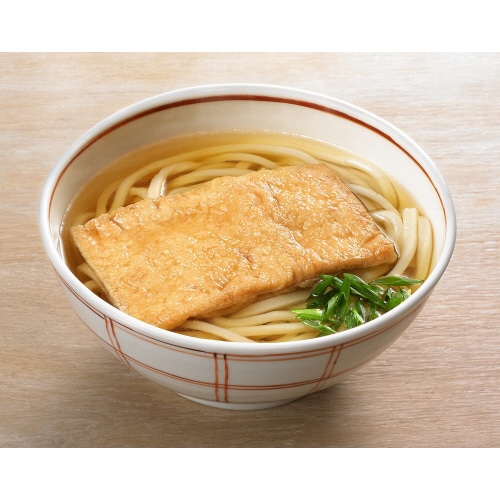讃岐麺一番 きつねうどん 283g×14袋