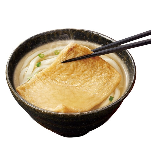 讃岐麺一番 きつねうどん 283g×14袋