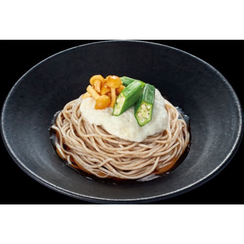 石臼挽き 信州そば3食 480g×16袋