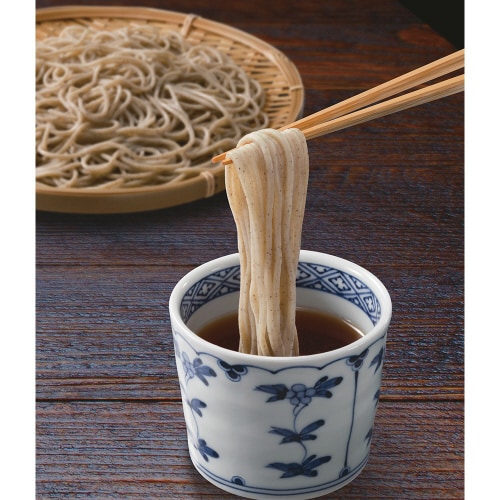 石臼挽き 信州そば3食 480g×16袋