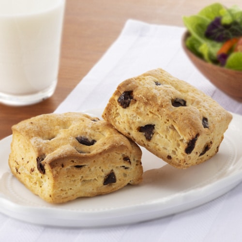 ここCafe チョコスコーン 2個×18袋