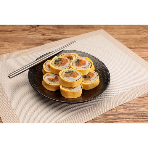 具ぎっしり 卵焼きプルコギキンパ 313g×4個