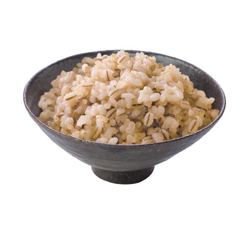 からだスマイルPもちもち玄米ともち麦ごはん6個