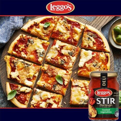 明治屋 ローストベジタブル 350g ×3個