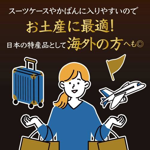 さくっとうまい納豆スナック(醤油味)45g×12袋