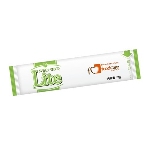 スベラカーゼLite (3g分包×50) ×10個