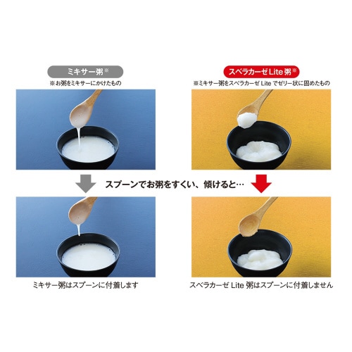 スベラカーゼLite (3g分包×50) ×10個