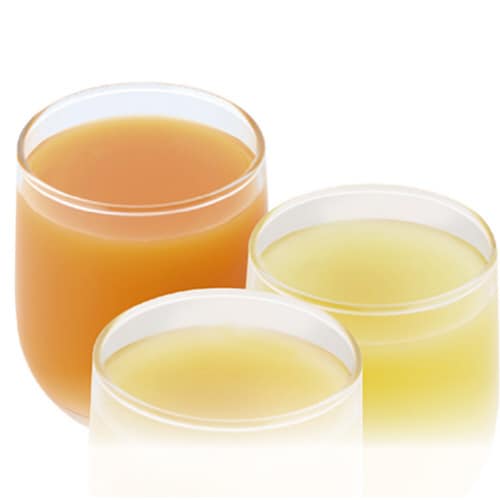 一挙千菜ドリンク アップル味 125ml×6個