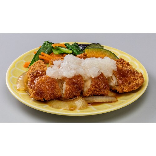 和風おろしチキンカツ煮 240g×12個