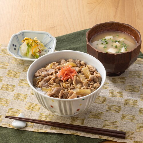 ケア(やさしい)牛 1000g×2個