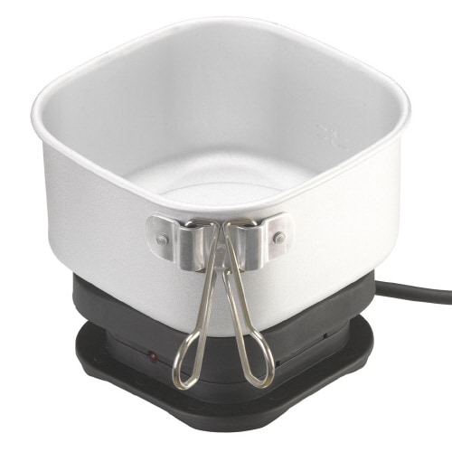 トラベルマルチクッカー