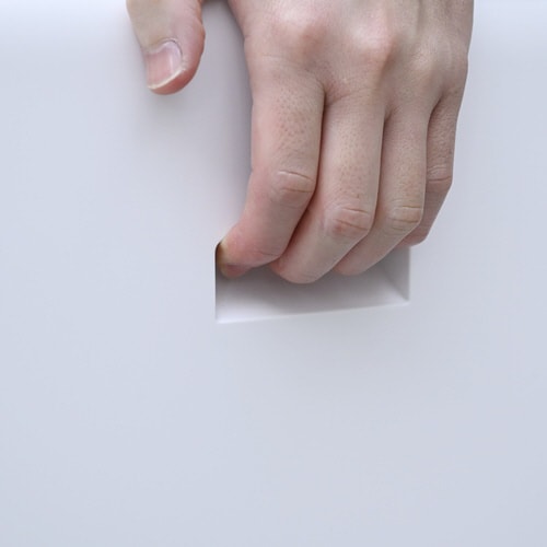 窓パネル付き移動式エアコン