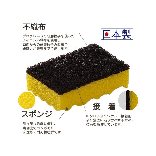 キクロンA 4個入