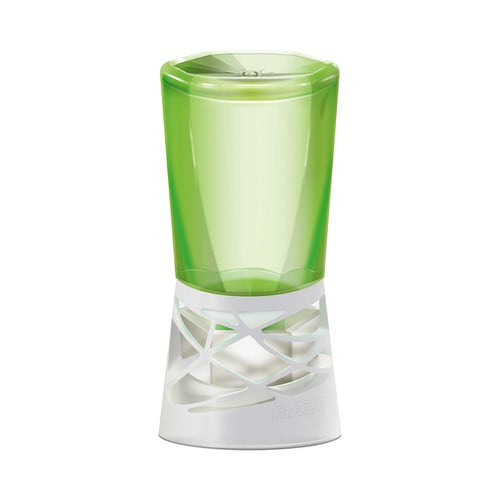 スッキーリ!トイレ用みずみずしいシトラス×4