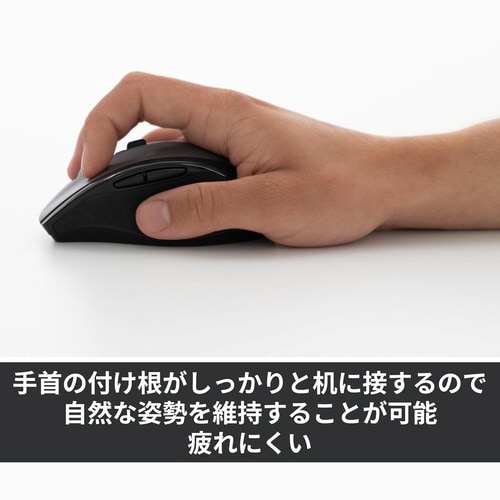 無線マウス M705m