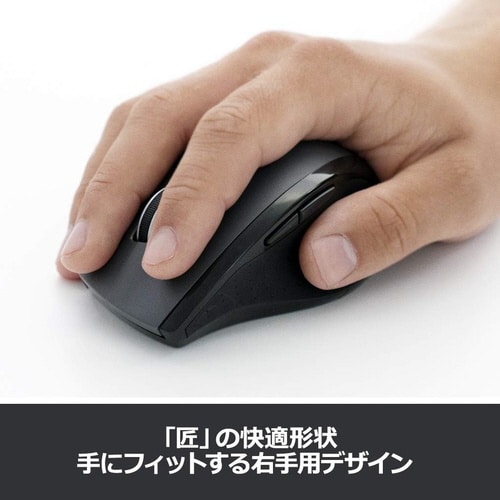 SE−M705 MARATHON MOUSE