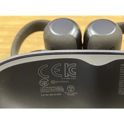 OpenDots ONE−Black