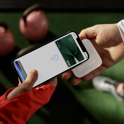 Square リーダー(第2世代)