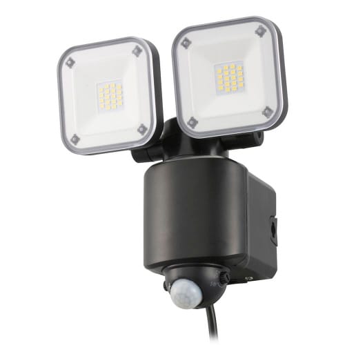 防犯センサーライト LS−A320W2