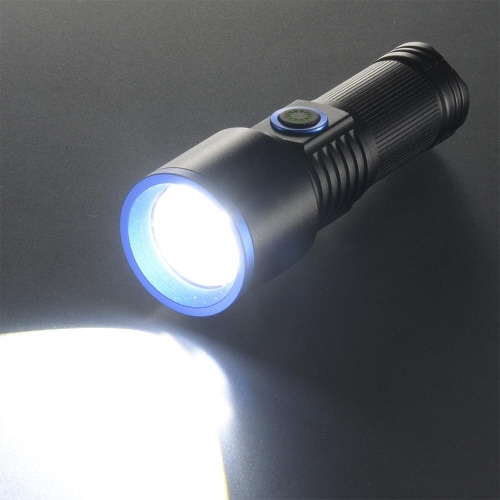 充電式GLEDライト LH−CP55A5