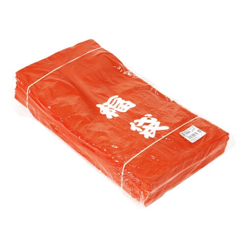 角底袋 福袋 208×80×390 100P