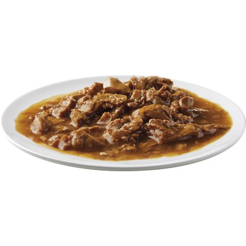 ピュリナワンキャット パウチ 美味を求め