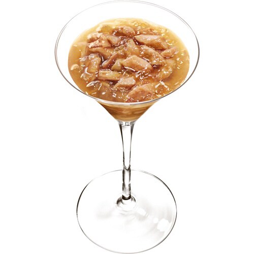 モンプチ プチリュクス ジュレ まぐろと