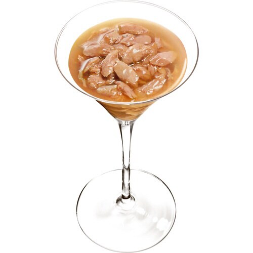 モンプチ プチリュクス とろみ仕立て 厳