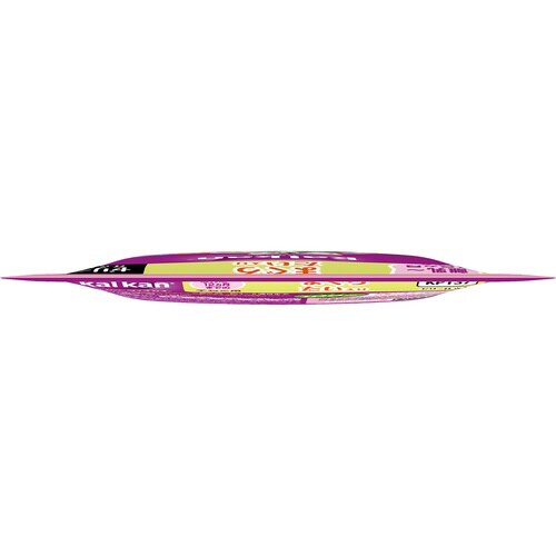 カルカンパウチ 12ヵ月までの子ねこ用