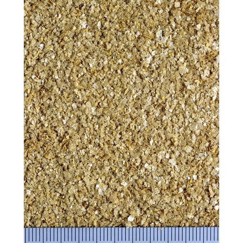 ひかりメダカフレーク