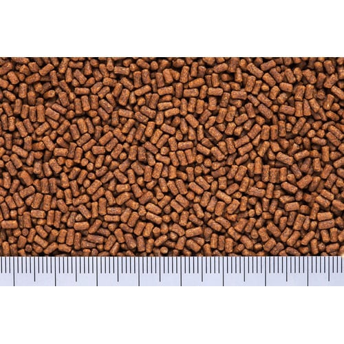 ザリガニのエサ にごり・ニオイ対策用