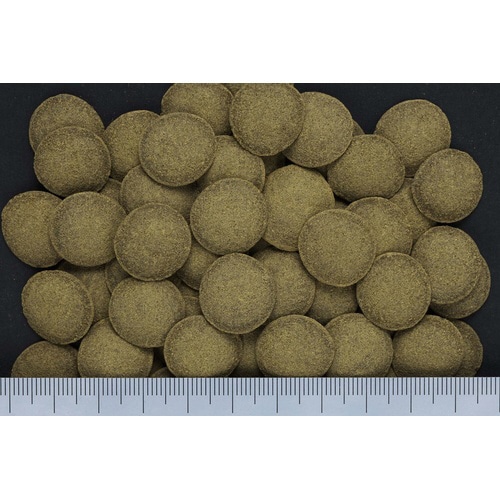 ひかりクレストプレコ