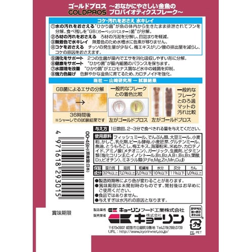 ゴールドプロス