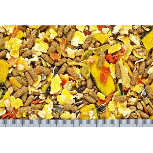 ハムハムミックス