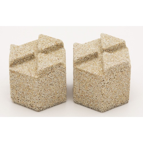 ひかりウエーブヘキサロック