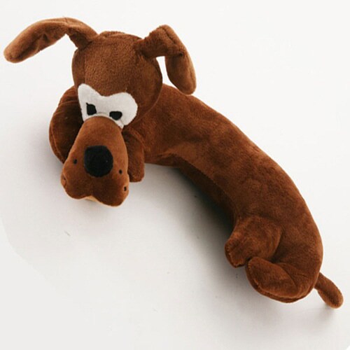 アニマル安眠まくらドギーちゃん