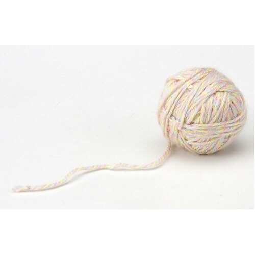 じゃれ猫にゃんこ玉レインボー