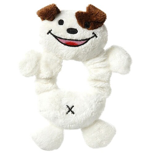 アニマルひっぱり隊 ワン隊長