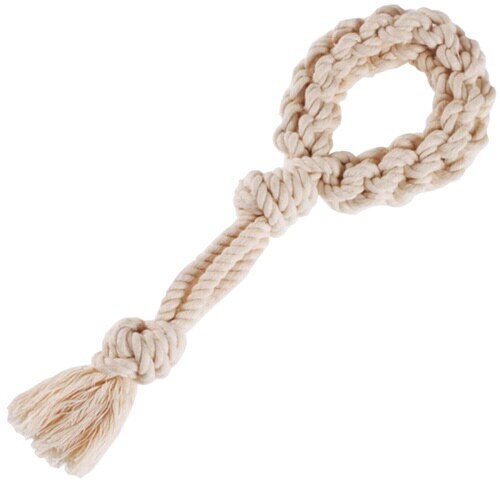 毎日ハミガキコットン ループ