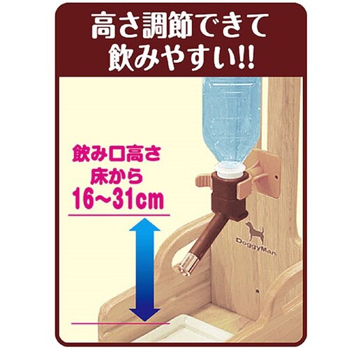 スタンドエコワンボトラー