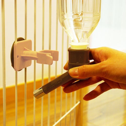 セルフエコワンドリンカー ブラウン