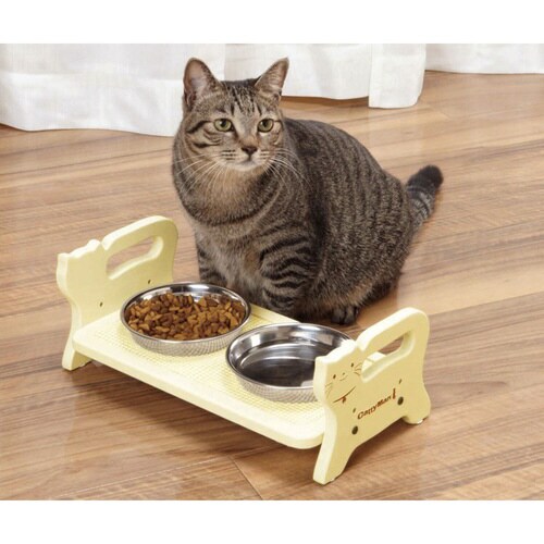 ウッディーダイニング キャット