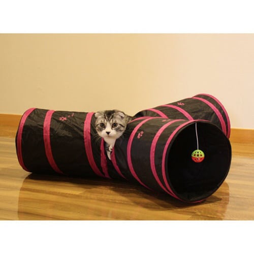 ペット遊宅みつまたプレイトンネル