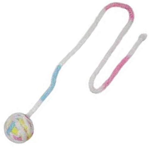 じゃれ猫ちっちゃいにゃんこ玉 ミルキー