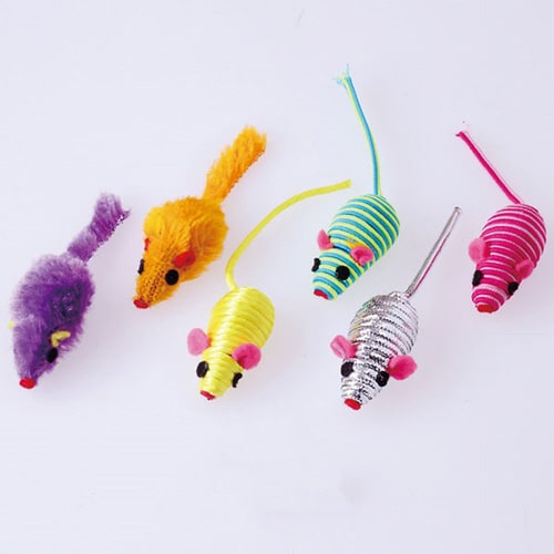 じゃれ猫よりどりチューチュー