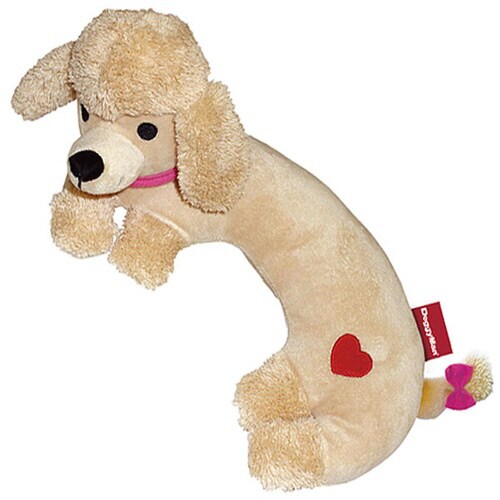 しあわせワン眠まくらプードル