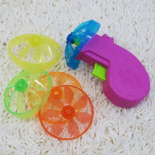 じゃれ猫にゃんコプター