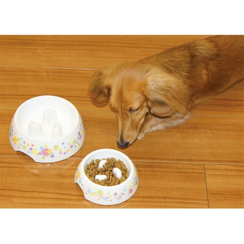 ゆっくりデコボコ食器